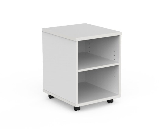 Ekosystem - Mobile Bookcase W1